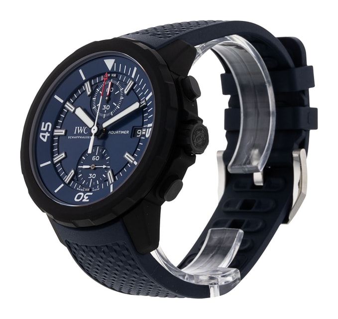 IWC Aquatimer IW379507 Image 2